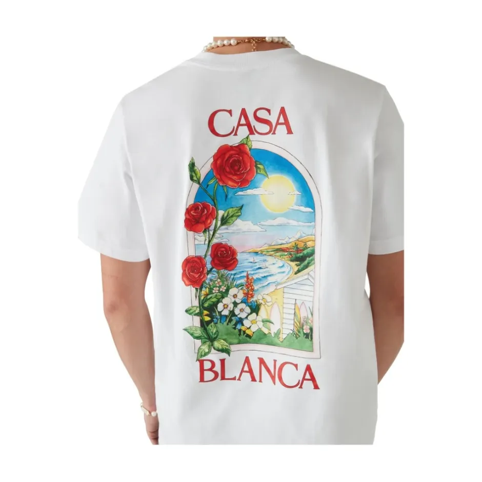 Online LA Days T-Shirt T-Shirts