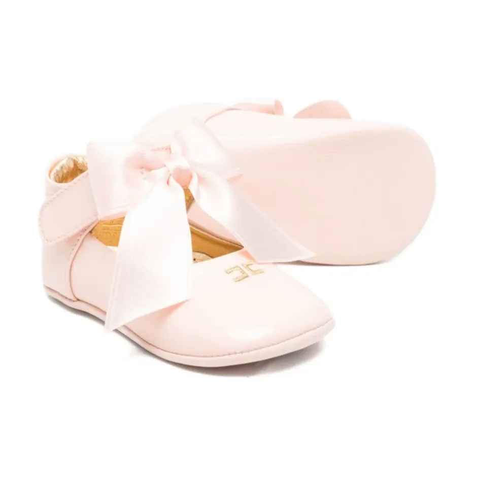 Best La Mia Bambina Ballerinasko Børn Ballerinasko