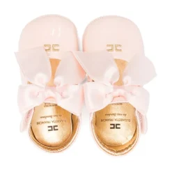 Best La Mia Bambina Ballerinasko Børn Ballerinasko