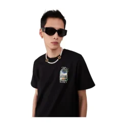 Discount LA Nights T-Shirt T-Shirts