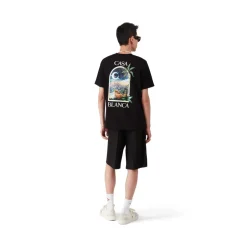 Discount LA Nights T-Shirt T-Shirts