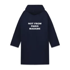 New La Parka Slogan Frakker
