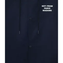 New La Parka Slogan Frakker