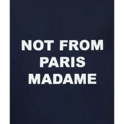 New La Parka Slogan Frakker