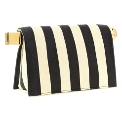 Discount La Pochette Rond Carré Dame Clutch