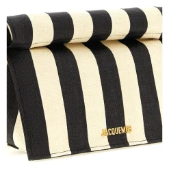 Discount La Pochette Rond Carré Dame Clutch