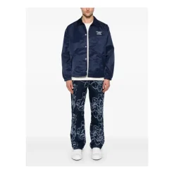 La Veste Slogan Jakker