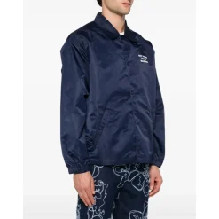 La Veste Slogan Jakker