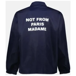 La Veste Slogan Jakker