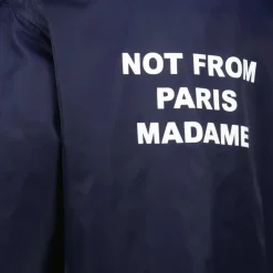 La Veste Slogan Jakker