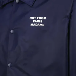 La Veste Slogan Jakker