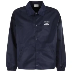 La Veste Slogan Jakker