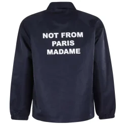 La Veste Slogan Jakker