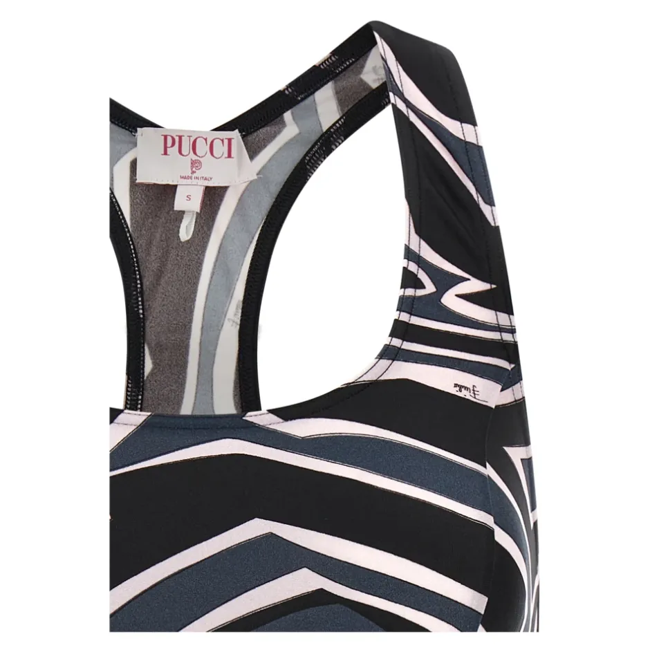 Online Labirinto Sports Top T-Shirts & Toppe