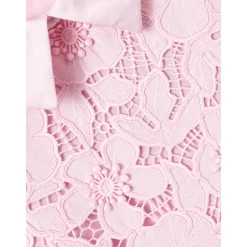 Discount Lace Flower Dress Børn Kjoler & Nederdele
