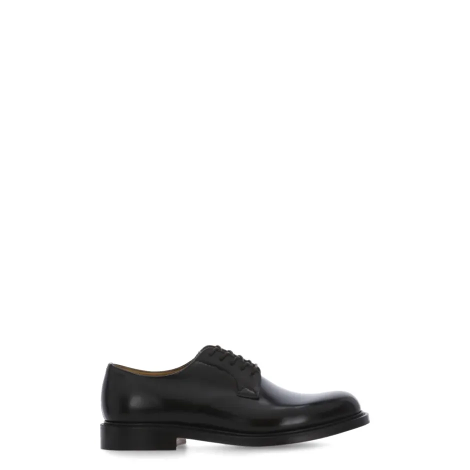 Best Lace Up Shannon Business Sko