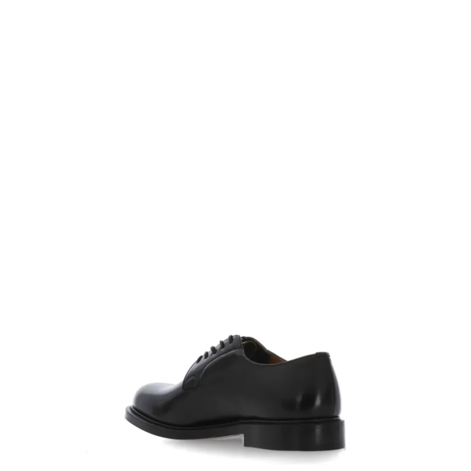Best Lace Up Shannon Business Sko