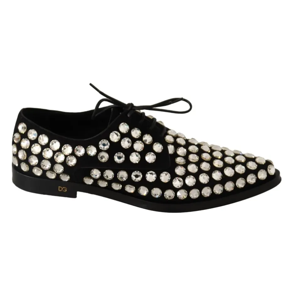 Outlet Laced Shoes Dame Snøresko