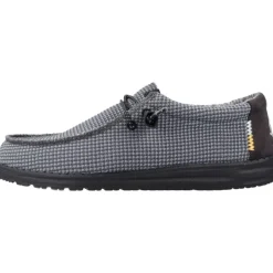 New Laced Shoes Business Sko