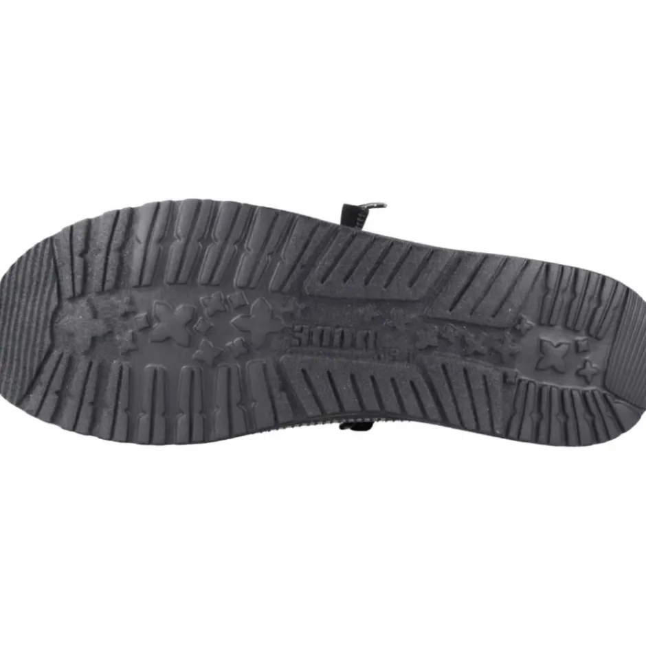 New Laced Shoes Business Sko