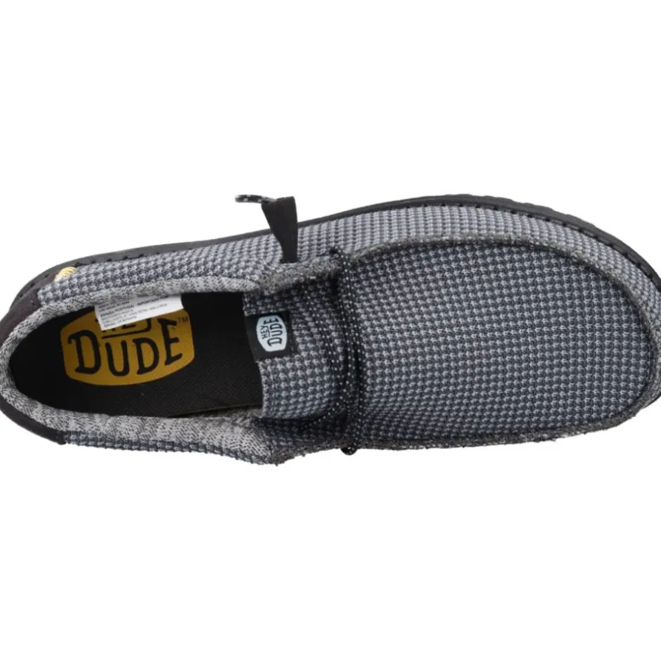 New Laced Shoes Business Sko