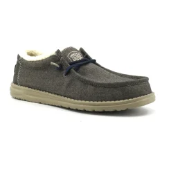 Outlet Laced Shoes Dame Snøresko