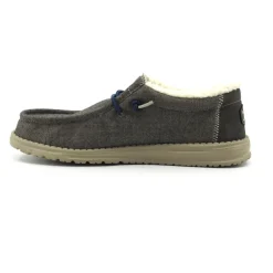 Outlet Laced Shoes Dame Snøresko