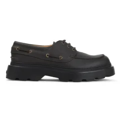 Laced Shoes AW25 Sejlersko