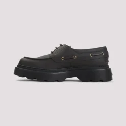 Laced Shoes AW25 Sejlersko