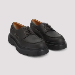 Laced Shoes AW25 Sejlersko