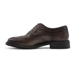 Hot Lace-up Brogue Dame Snøresko