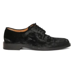 Clearance Lace-Up Oxford Business Sko