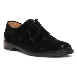 Clearance Lace-Up Oxford Business Sko