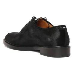 Clearance Lace-Up Oxford Business Sko