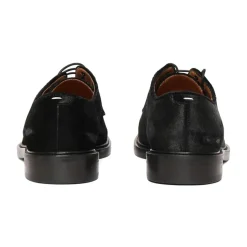 Clearance Lace-Up Oxford Business Sko