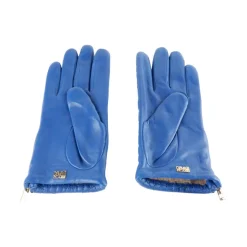 Hot Lady Glove Dame Handsker