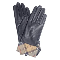 Best Lady Jane Leather Gloves Dame Handsker