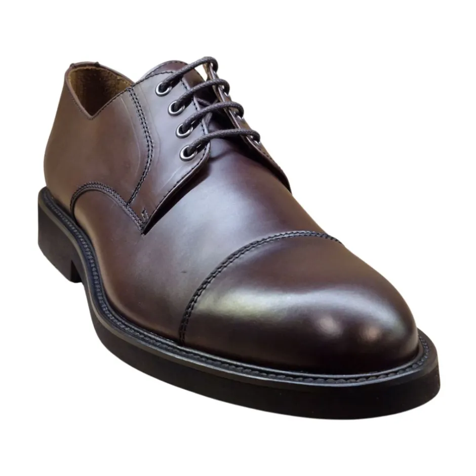 Clearance Laith Blucher Shoe Business Sko