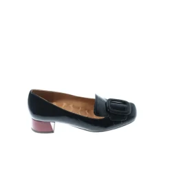 Discount Laklæder Pump Dame Pumps|Stiletter