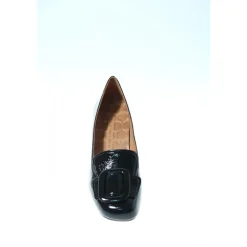 Discount Laklæder Pump Dame Pumps|Stiletter