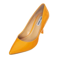 Sale Laklæder Pumps Dame Pumps