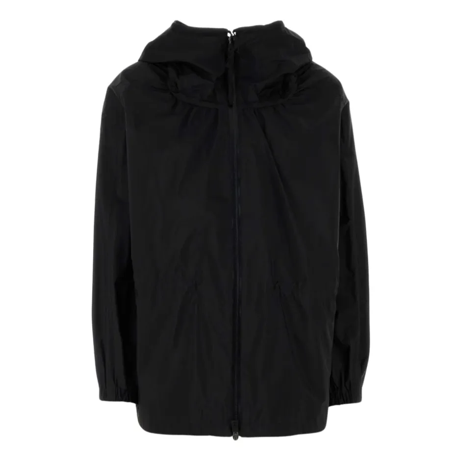 Clearance Laminar Parka Træningsjakker