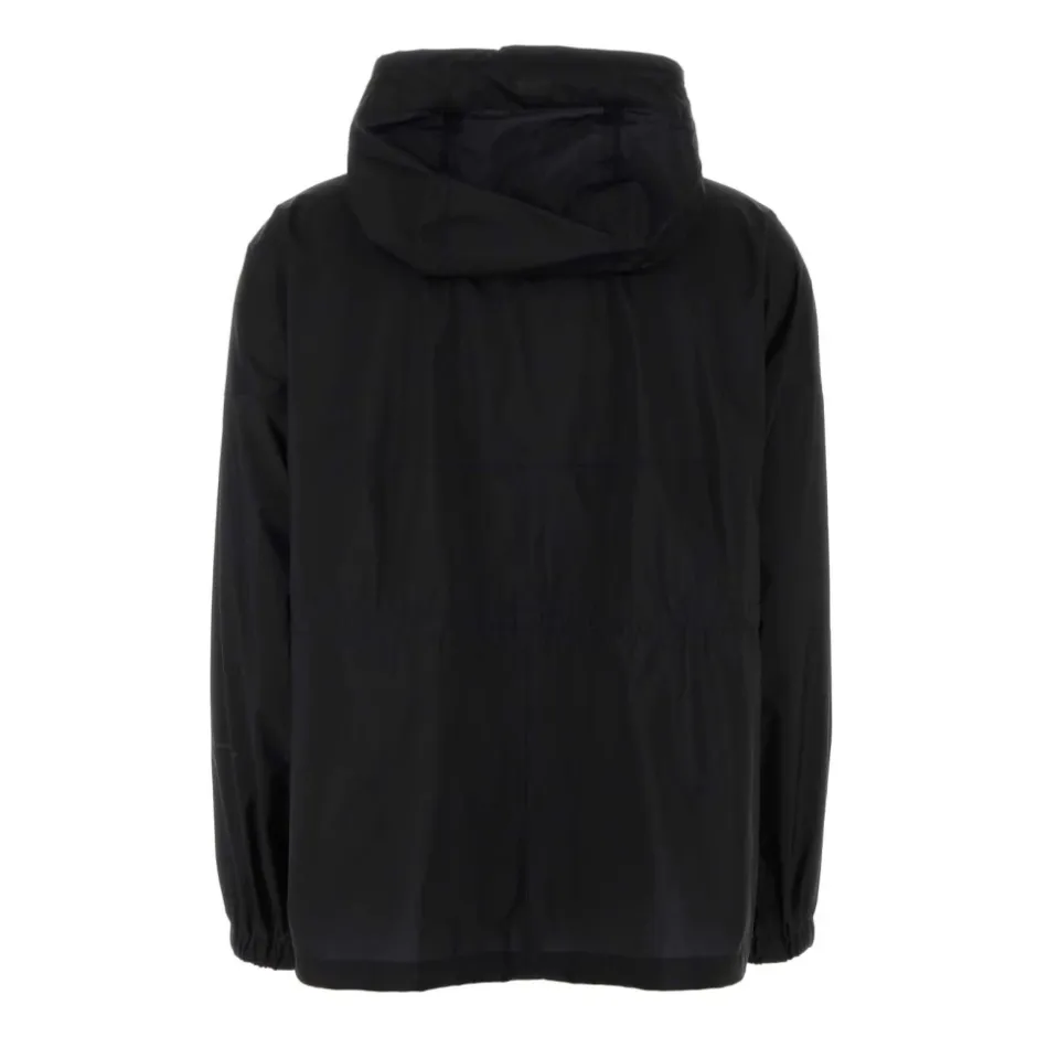 Clearance Laminar Parka Træningsjakker
