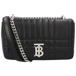 Online Lammeskinds Crossbody Taske Dame Skuldertasker