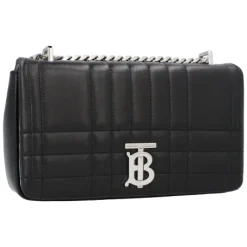 Online Lammeskinds Crossbody Taske Dame Skuldertasker
