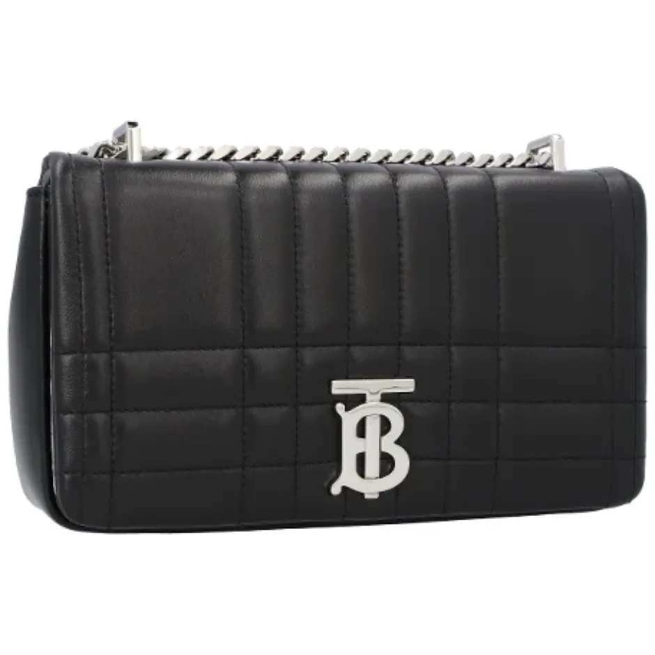 Online Lammeskinds Crossbody Taske Dame Skuldertasker