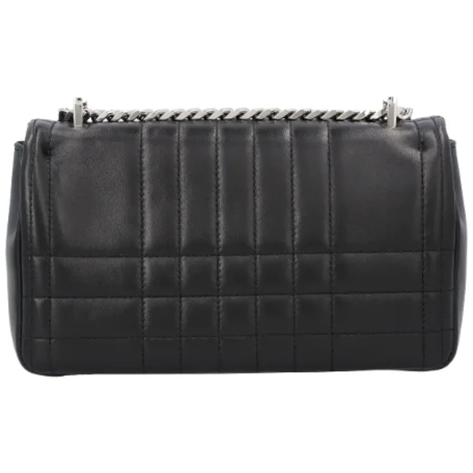 Online Lammeskinds Crossbody Taske Dame Skuldertasker