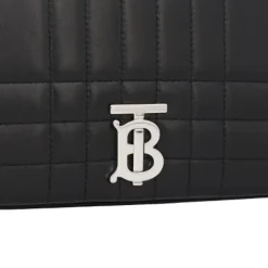Online Lammeskinds Crossbody Taske Dame Skuldertasker