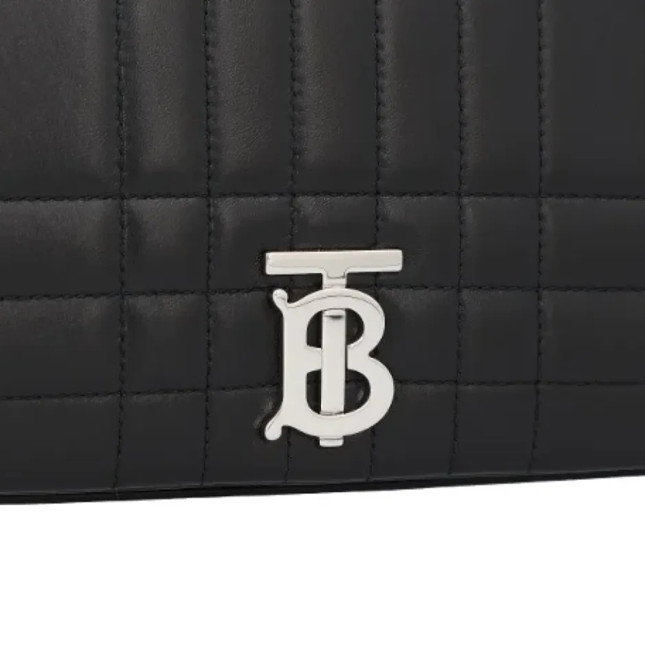 Online Lammeskinds Crossbody Taske Dame Skuldertasker