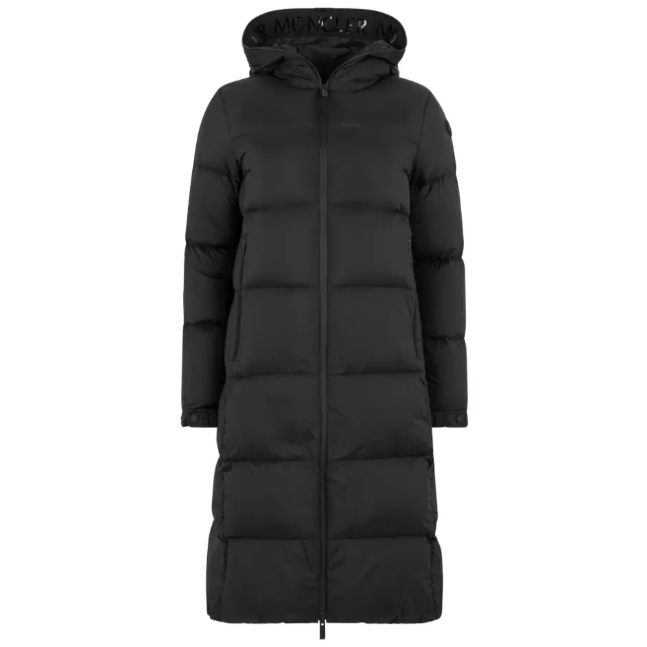 Landre Down Jacket Dame Frakker
